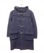 L.L.Beanエルエルビーン）の古着「ダッフルコート」｜ネイビー