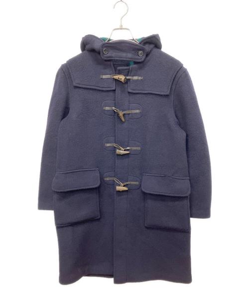 L.L.Bean（エルエルビーン）L.L.Bean (エルエルビーン) ダッフルコート ネイビー サイズ:10の古着・服飾アイテム