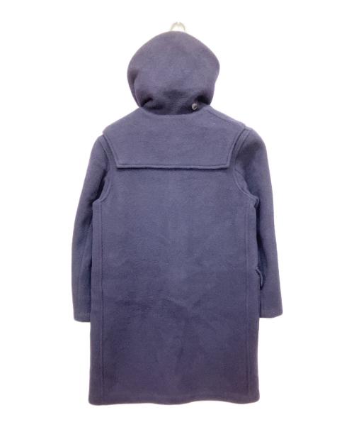 L.L.Bean（エルエルビーン）L.L.Bean (エルエルビーン) ダッフルコート ネイビー サイズ:10の古着・服飾アイテム
