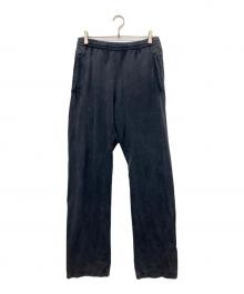 yeezy gap（イージーギャップ）の古着「パンツ」｜グレー