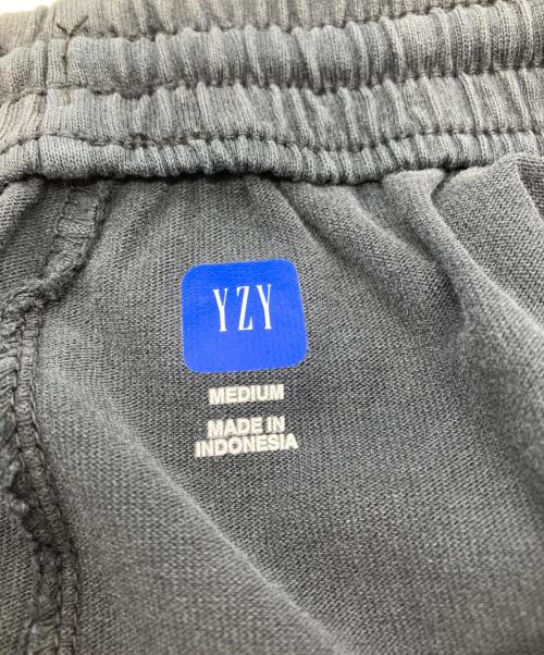 yeezy gap（イージーギャップ）YEEZY GAP (イージーギャップ) パンツ グレー サイズ:Mの古着・服飾アイテム