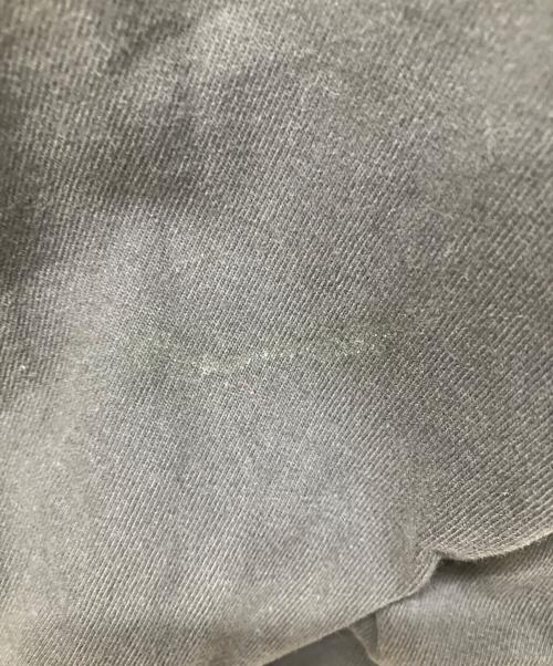 yeezy gap（イージーギャップ）YEEZY GAP (イージーギャップ) ジップアップパーカー ブラック サイズ:XLの古着・服飾アイテム