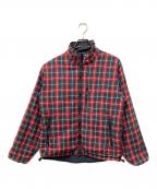 Columbiaコロンビア）の古着「リバーシブルジャケット」｜ブラック