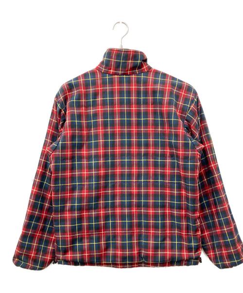 Columbia（コロンビア）Columbia (コロンビア) リバーシブルジャケット ブラック サイズ:Sの古着・服飾アイテム