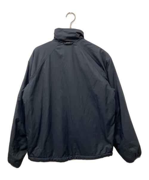 Columbia（コロンビア）Columbia (コロンビア) リバーシブルジャケット ブラック サイズ:Sの古着・服飾アイテム