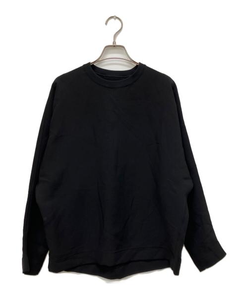 UNITED ARROWS & SONS（ユナイテッドアローズ＆サンズ）UNITED ARROWS & SONS (ユナイテッドアローズ＆サンズ) カットソー ネイビー サイズ:Sの古着・服飾アイテム
