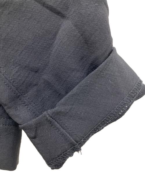UNITED ARROWS & SONS（ユナイテッドアローズ＆サンズ）UNITED ARROWS & SONS (ユナイテッドアローズ＆サンズ) カットソー ネイビー サイズ:Sの古着・服飾アイテム