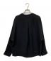 UNITED ARROWS & SONS (ユナイテッドアローズ＆サンズ) カットソー ネイビー サイズ:S：4000円