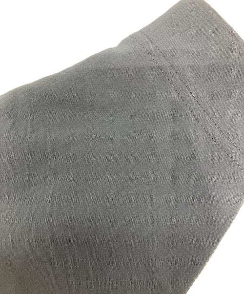 UNITED ARROWS & SONS（ユナイテッドアローズ＆サンズ）UNITED ARROWS & SONS (ユナイテッドアローズ＆サンズ) Ⅰ CREW L/SL TEE グリーン サイズ:Sの古着・服飾アイテム