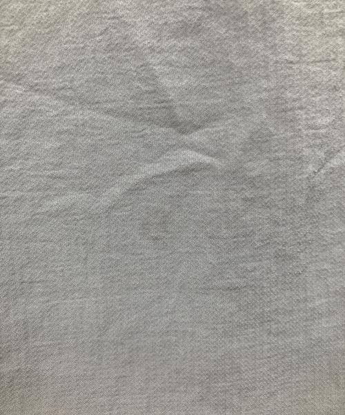 UNITED ARROWS & SONS（ユナイテッドアローズ＆サンズ）UNITED ARROWS & SONS (ユナイテッドアローズ＆サンズ) Ⅰ LINE SKIRT グリーン サイズ:Sの古着・服飾アイテム
