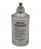 Maison Margielaメゾンマルジェラ）の古着「オードトワレ レイジーサンデーモーニング」