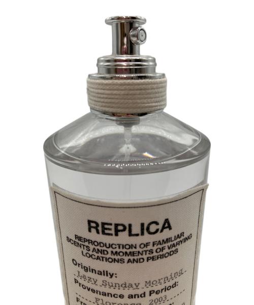 Maison Margiela（メゾンマルジェラ）Maison Margiela (メゾンマルジェラ) オードトワレ レイジーサンデーモーニングの古着・服飾アイテム