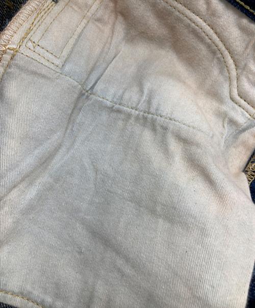 KAPITAL（キャピタル）KAPITAL (キャピタル) デニムパンツ インディゴ サイズ:30の古着・服飾アイテム