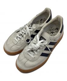adidas（アディダス）の古着「スニーカー　Handball Spezial」｜ベージュ