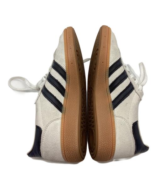 adidas（アディダス）adidas (アディダス) スニーカー　Handball Spezial ベージュ サイズ:23㎝の古着・服飾アイテム