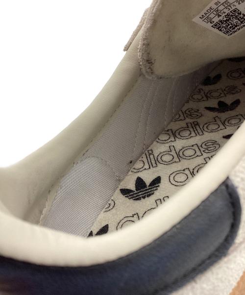 adidas（アディダス）adidas (アディダス) スニーカー　Handball Spezial ベージュ サイズ:23㎝の古着・服飾アイテム