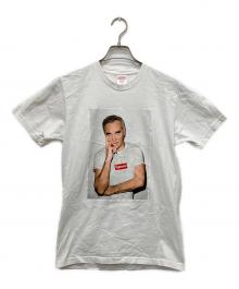 SUPREME（シュプリーム）の古着「Morrissey Tee」｜ホワイト