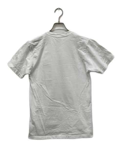 SUPREME（シュプリーム）SUPREME (シュプリーム) Morrissey Tee ホワイト サイズ:Sの古着・服飾アイテム
