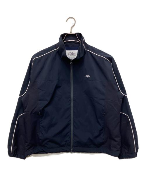 UMBRO（アンブロ）UMBRO (アンブロ) Track jacket ネイビー サイズ:Lの古着・服飾アイテム