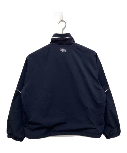 UMBRO（アンブロ）UMBRO (アンブロ) Track jacket ネイビー サイズ:Lの古着・服飾アイテム