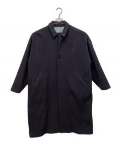中古・古着通販】kolor/BEACON (カラービーコン) ナイロンステンカラー