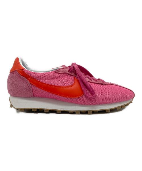 NIKE（ナイキ）NIKE (ナイキ) LD-1000 ショッキングピンク サイズ:24.5cmの古着・服飾アイテム