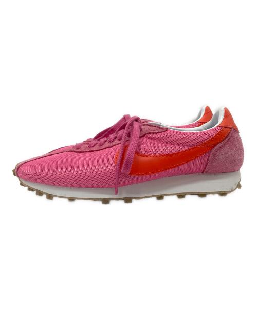 NIKE（ナイキ）NIKE (ナイキ) LD-1000 ショッキングピンク サイズ:24.5cmの古着・服飾アイテム