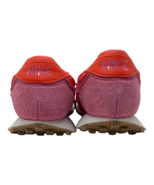 NIKE（ナイキ）NIKE (ナイキ) LD-1000 ショッキングピンク サイズ:24.5cmの古着・服飾アイテム