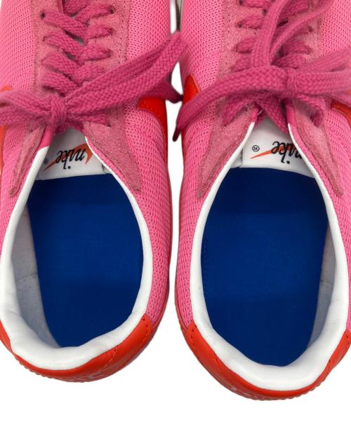 NIKE（ナイキ）NIKE (ナイキ) LD-1000 ショッキングピンク サイズ:24.5cmの古着・服飾アイテム