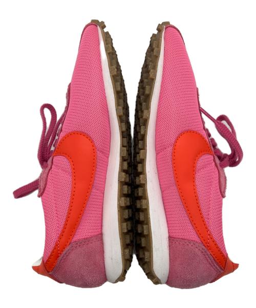 NIKE（ナイキ）NIKE (ナイキ) LD-1000 ショッキングピンク サイズ:24.5cmの古着・服飾アイテム