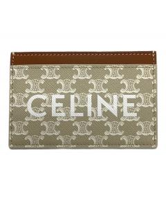 中古・古着通販】CELINE (セリーヌ) エッセンシャル 6連キーケース