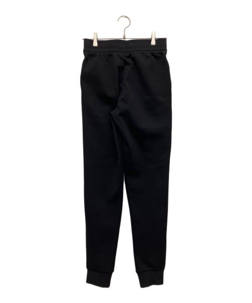 ARMANI EXCHANGE（アルマーニ エクスチェンジ）ARMANI EXCHANGE (アルマーニ エクスチェンジ) ICON スウェットジョガーパンツ ブラック サイズ:XSの古着・服飾アイテム