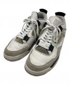 NIKEナイキ）の古着「Nike Air Jordan 4 