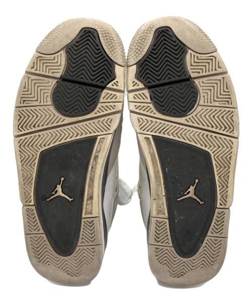 NIKE（ナイキ）NIKE (ナイキ) Nike Air Jordan 4 