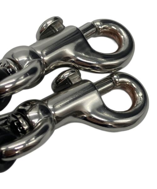 COACH（コーチ）COACH (コーチ) 2WAYショルダーバッグ ブラックの古着・服飾アイテム