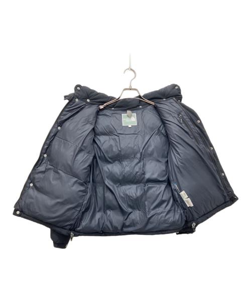 THE NORTH FACE（ザ ノース フェイス）THE NORTH FACE (ザ ノース フェイス) CAMP Sierra Short Jacket ブラック サイズ:Mの古着・服飾アイテム