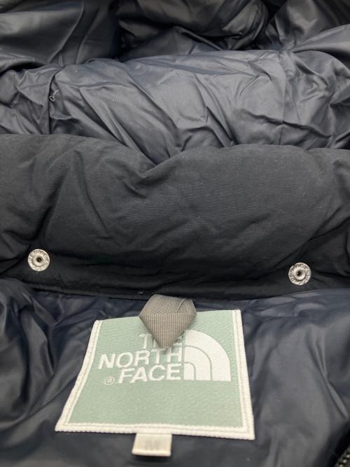 THE NORTH FACE（ザ ノース フェイス）THE NORTH FACE (ザ ノース フェイス) CAMP Sierra Short Jacket ブラック サイズ:Mの古着・服飾アイテム