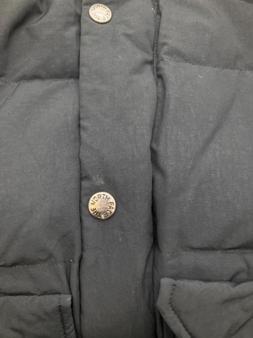 THE NORTH FACE（ザ ノース フェイス）THE NORTH FACE (ザ ノース フェイス) CAMP Sierra Short Jacket ブラック サイズ:Mの古着・服飾アイテム
