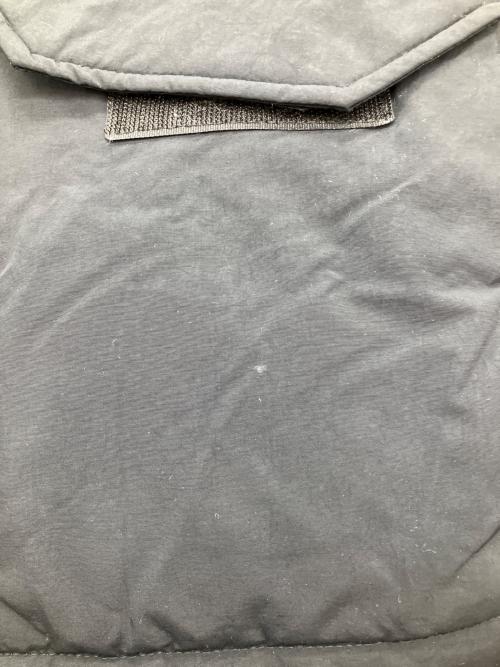 THE NORTH FACE（ザ ノース フェイス）THE NORTH FACE (ザ ノース フェイス) CAMP Sierra Short Jacket ブラック サイズ:Mの古着・服飾アイテム