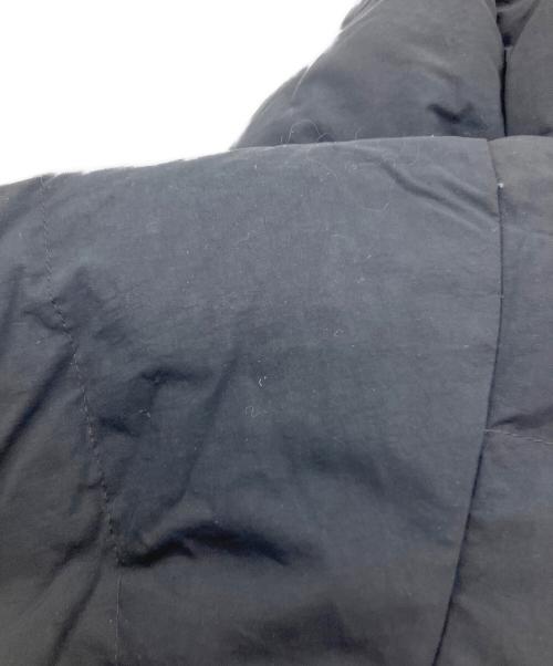 THE NORTH FACE（ザ ノース フェイス）THE NORTH FACE (ザ ノース フェイス) CAMP Sierra Short Jacket ブラック サイズ:Mの古着・服飾アイテム