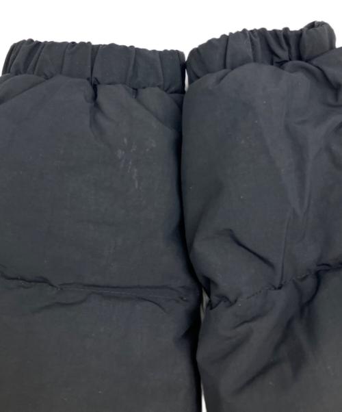 THE NORTH FACE（ザ ノース フェイス）THE NORTH FACE (ザ ノース フェイス) CAMP Sierra Short Jacket ブラック サイズ:Mの古着・服飾アイテム