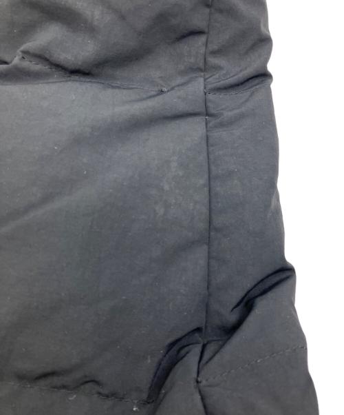 THE NORTH FACE（ザ ノース フェイス）THE NORTH FACE (ザ ノース フェイス) CAMP Sierra Short Jacket ブラック サイズ:Mの古着・服飾アイテム