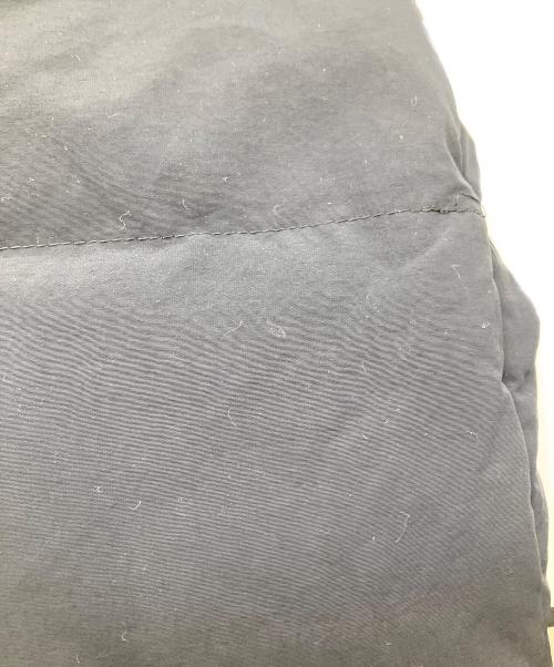 THE NORTH FACE（ザ ノース フェイス）THE NORTH FACE (ザ ノース フェイス) CAMP Sierra Short Jacket ブラック サイズ:Mの古着・服飾アイテム
