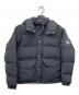 THE NORTH FACE（ザ ノース フェイス）の古着「CAMP Sierra Short Jacket」｜ブラック