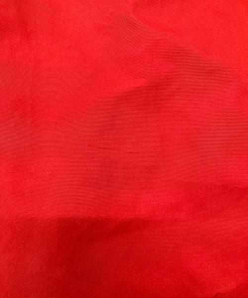 POLO SPORT（ポロスポーツ）POLO SPORT (ポロスポーツ) 90ｓナイロンパンツ レッド サイズ:XLの古着・服飾アイテム