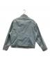 LEE (リー) USA製220-6009デニムジャケット スカイブルー サイズ:L：10000円