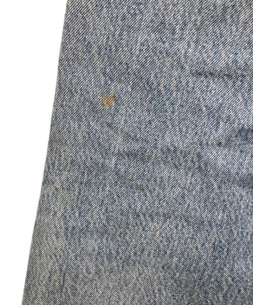 LEVI'S（リーバイス）LEVI'S (リーバイス) 95年USA製デニムパンツ スカイブルー サイズ:W35×L33の古着・服飾アイテム