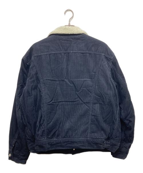LEE（リー）LEE (リー) ストームライダース ブラック サイズ:XLの古着・服飾アイテム