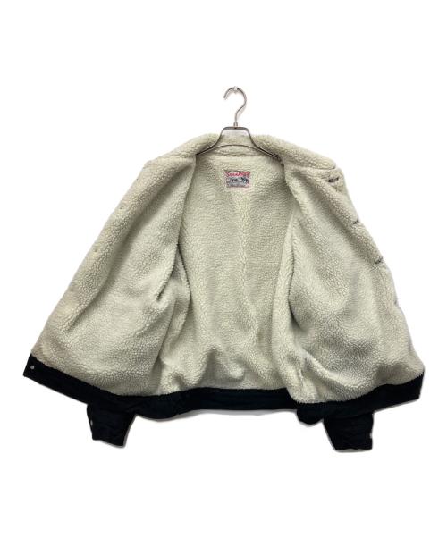 LEE（リー）LEE (リー) ストームライダース ブラック サイズ:XLの古着・服飾アイテム