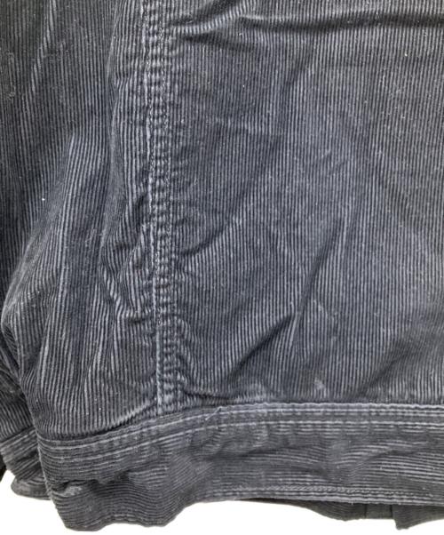 LEE（リー）LEE (リー) ストームライダース ブラック サイズ:XLの古着・服飾アイテム